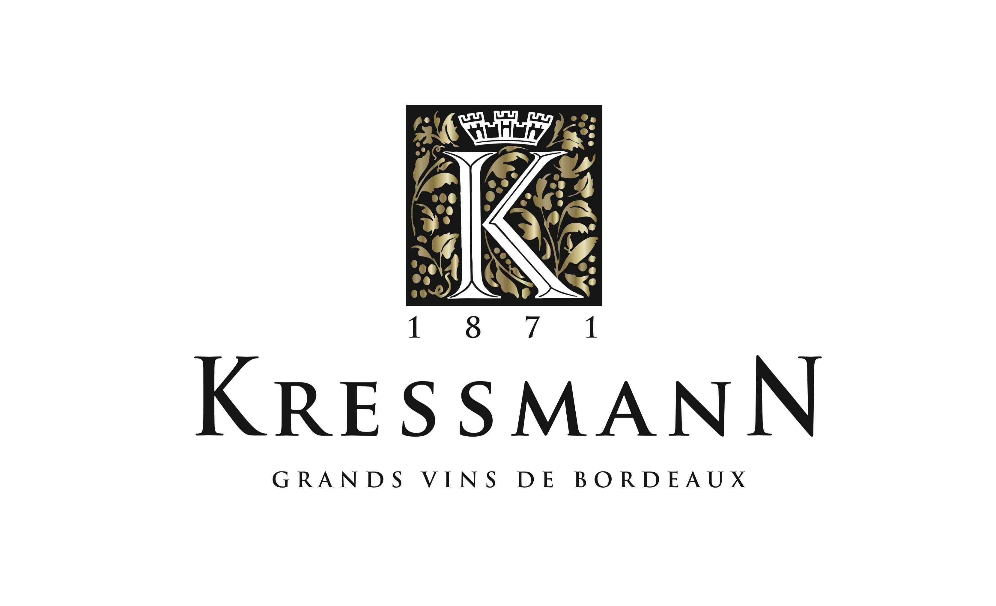 科瑞丝曼kressmann