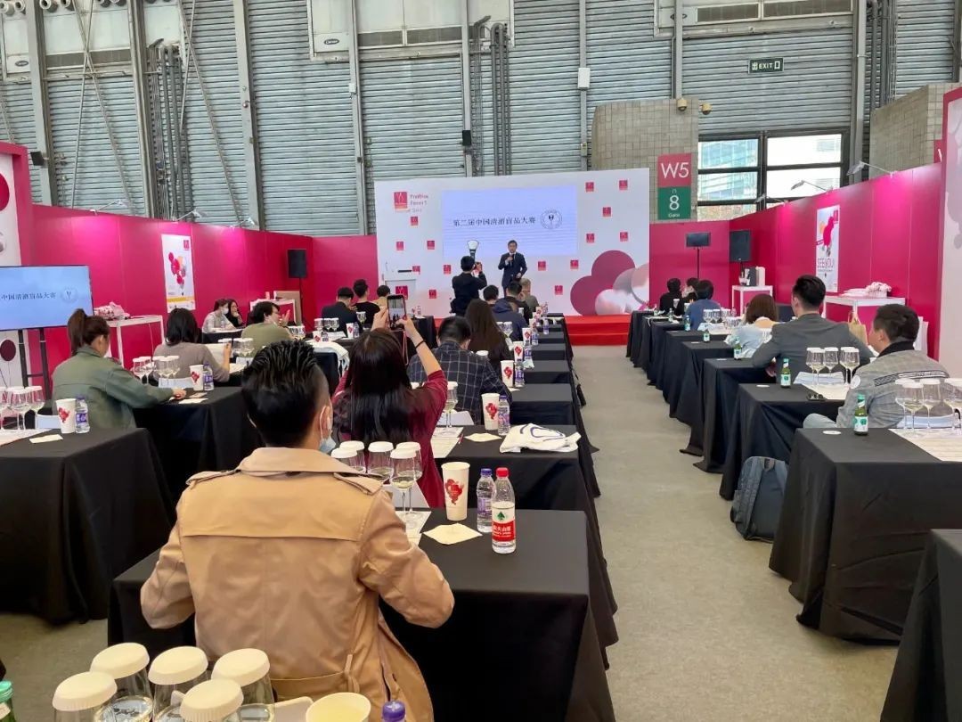 参赛吧！第三届清酒盲品大赛 选手招募！