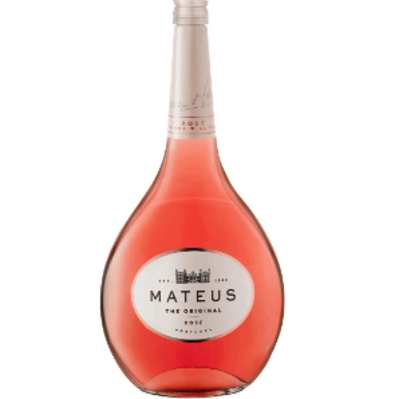 瑪天露低泡桃紅葡萄酒 mateus rose招商價格(葡萄牙 瑪天露)