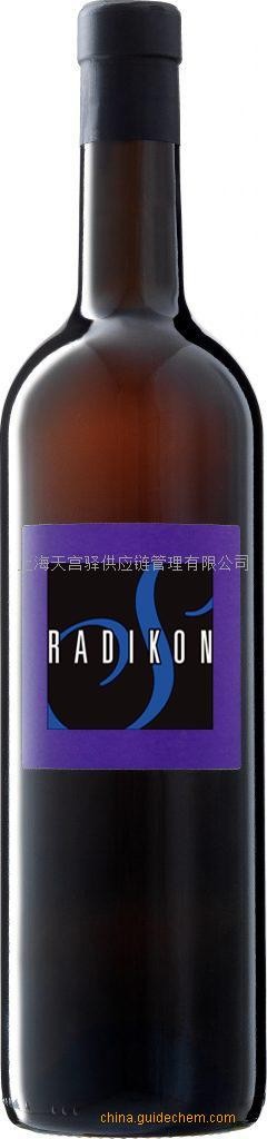 雷迪肯灰皮诺白（橘）葡萄酒