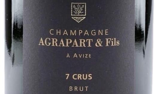 爱歌帕父子(Champagne Agrapart)