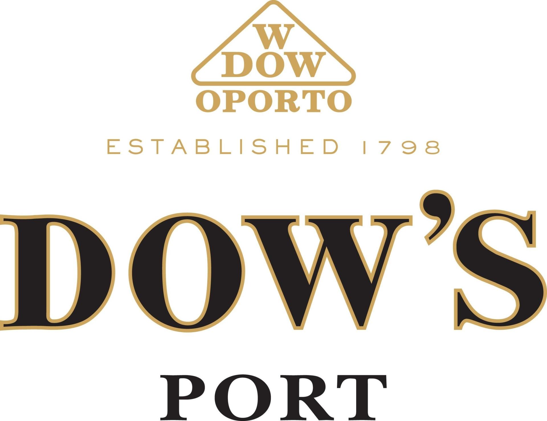 多斯波特酒酒庄(Dow's Port)