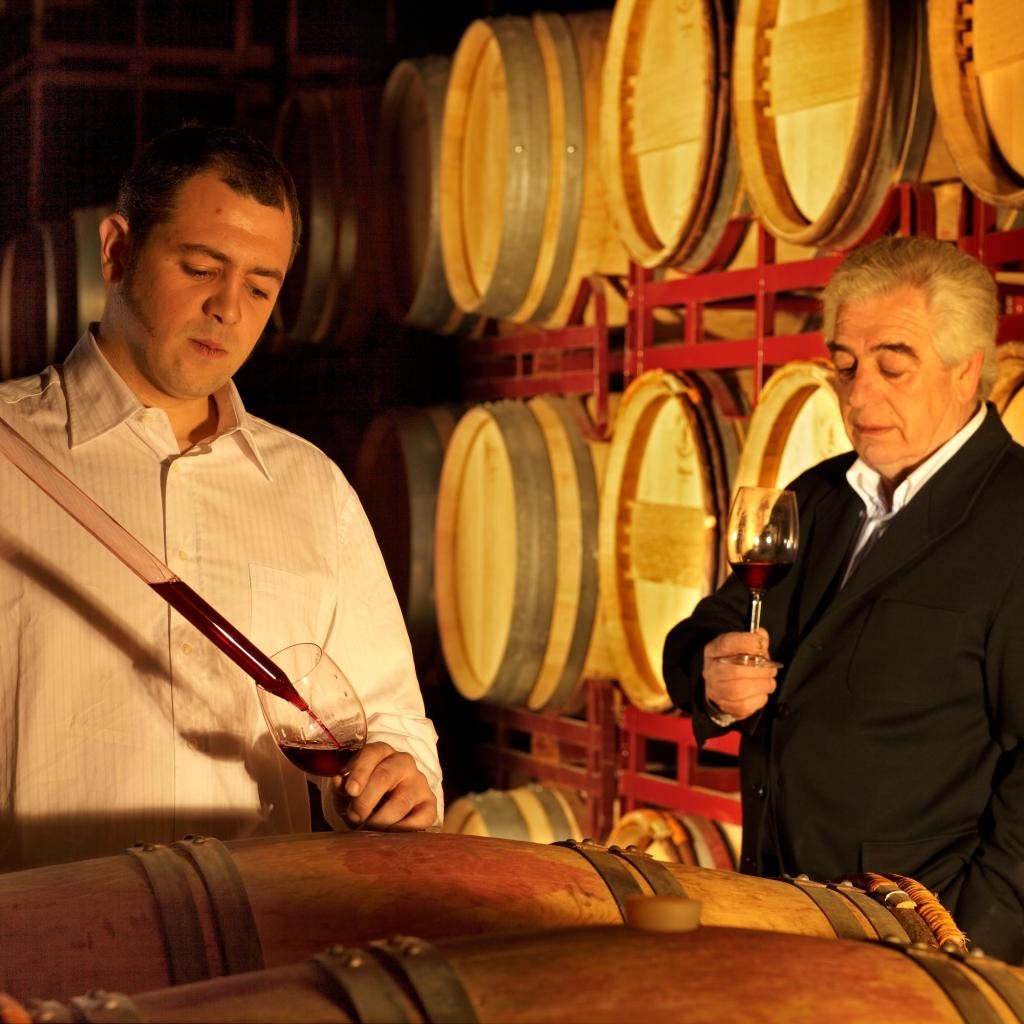 Bodegas Domeco de Jarauta