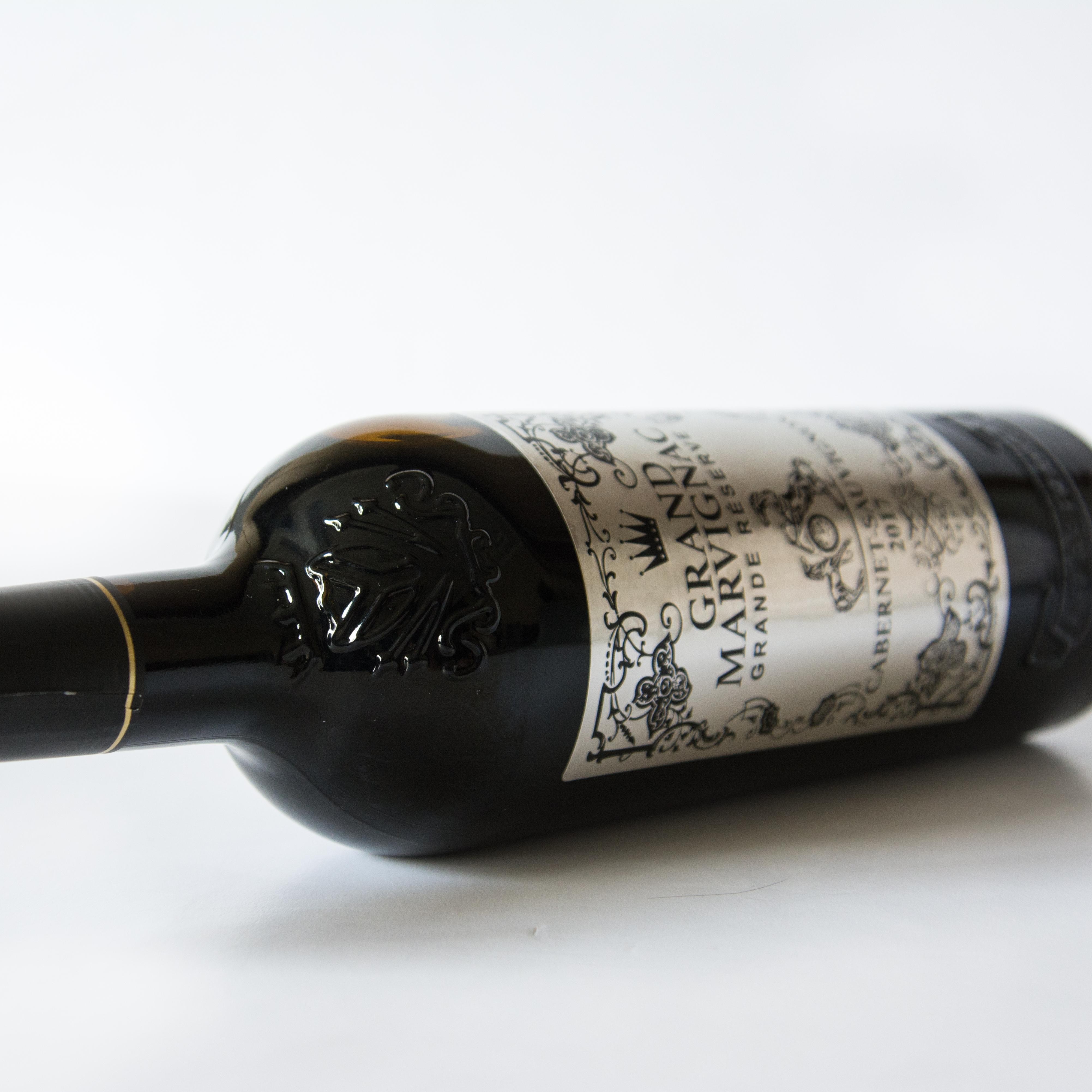 Versasi Dry Marsala Wine 750ml - Luekens Wine & Spirits