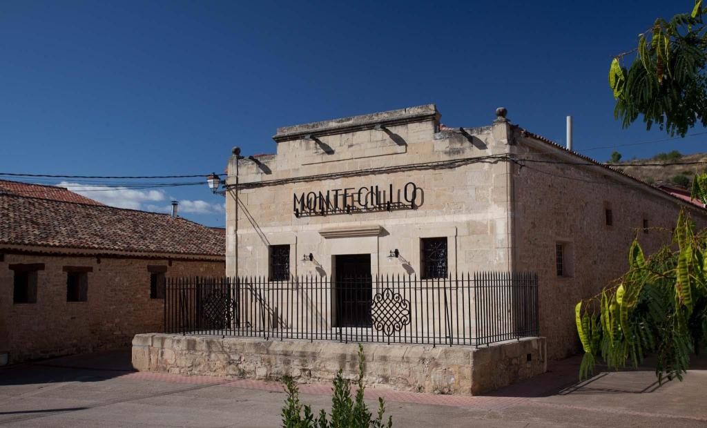 梦特斯洛酒庄(BODEGAS MONTECILLO)