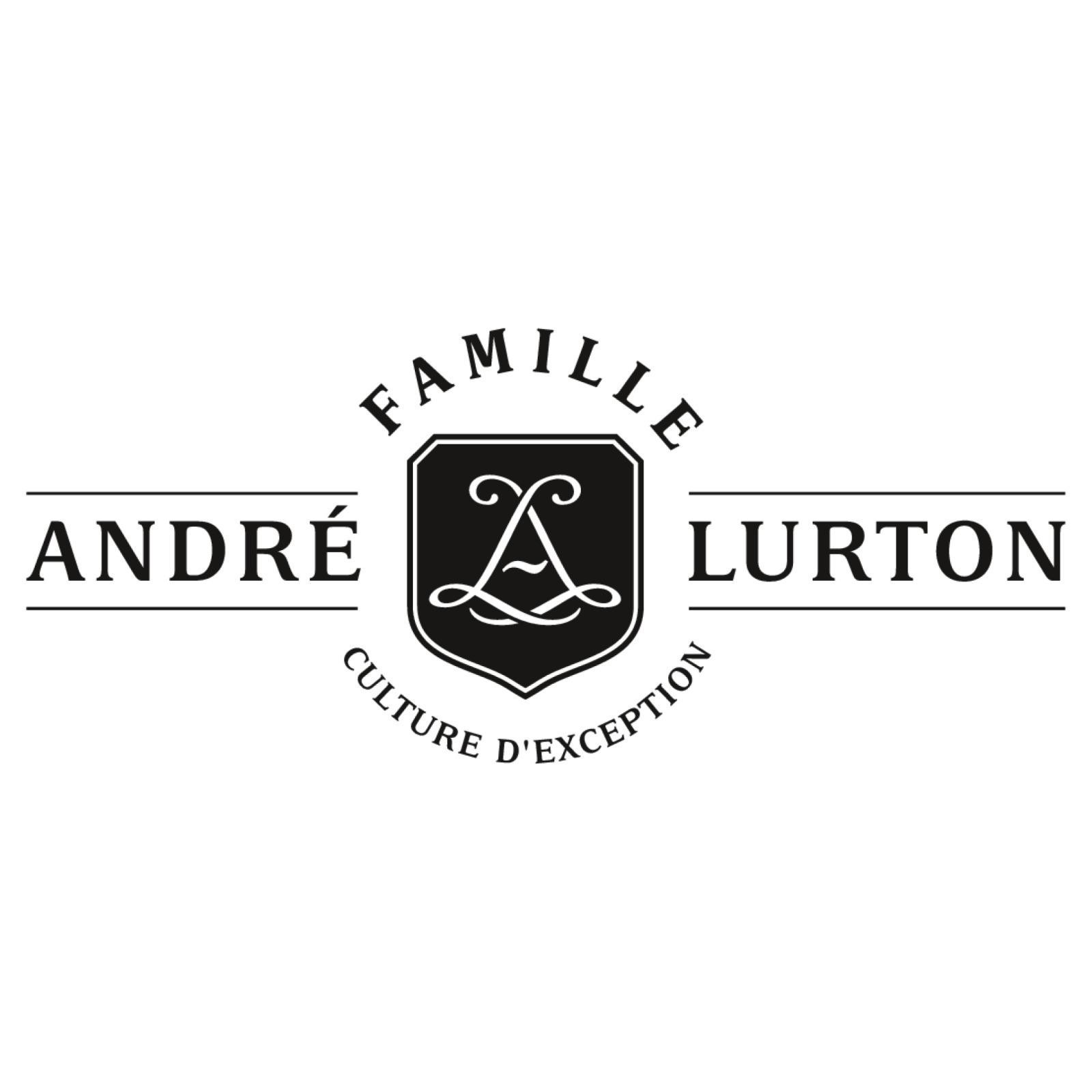  Andre Lurton 