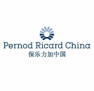 保乐力加中国