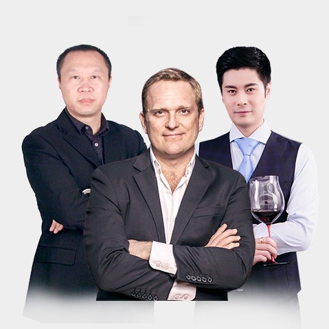 王德惠/付一安/吴敏杰