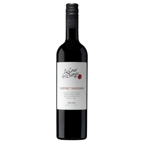 La Cour Des Dames 系列葡萄酒 Cabernet Sauvignon