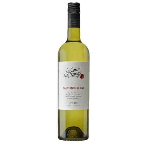 La Cour Des Dames 系列葡萄酒 Sauvignon Blanc