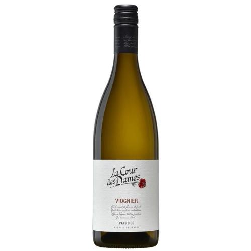 La Cour Des Dames 系列葡萄酒 Viognier