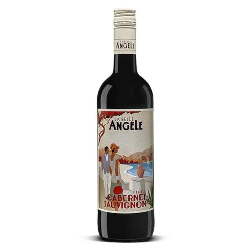 La Belle Angele 系列葡萄酒 Cabernet Sauvignon