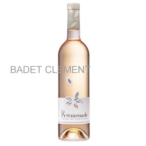 La Promenade 系列葡萄酒 Cotes de Provence