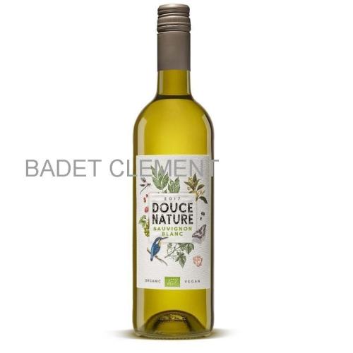 Douce Nature 系列葡萄酒 Sauvignon Blanc