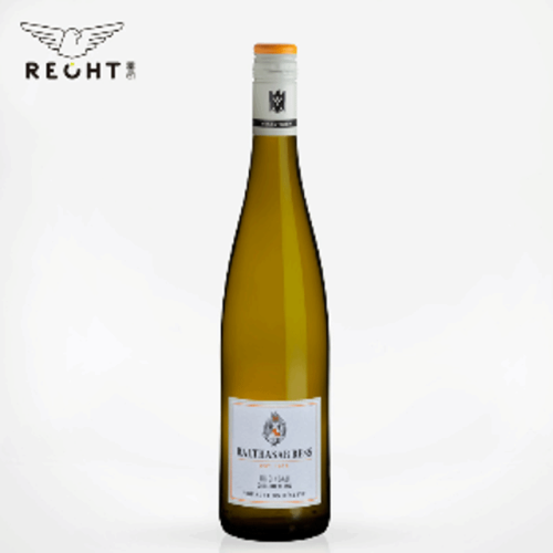 雷司巴尔塔萨莱茵高白葡萄酒2016