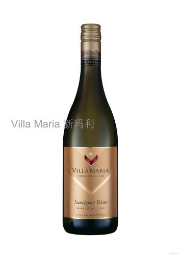 新玛利酒窖特选黑皮诺红葡萄酒