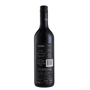 【澳洲雅拉谷原瓶进口】泰拉瓦拉庄园西拉干红葡萄酒 
