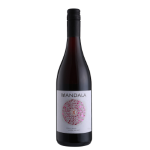【澳洲原瓶进口】曼达拉雅拉谷黑皮诺干红葡萄酒