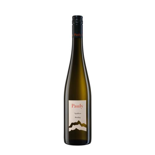 2018 尼德伯格 - 赫尔登雷司令晚收 750 ml