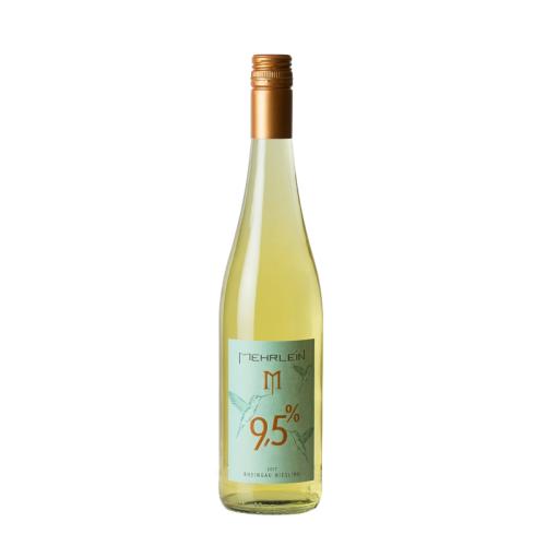 2017 梅尔莱9.5%雷司令半甜 750 ml
