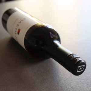 【澳洲原瓶进口】橡汀酒庄单一园伯纳德赤霞珠混酿干红葡萄酒