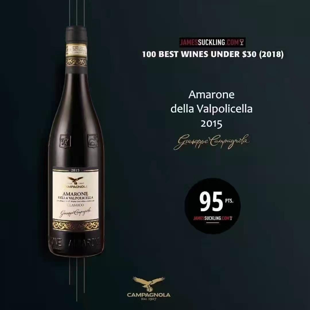 经典阿玛罗尼15.