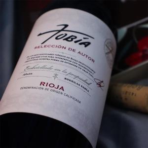 朵雅特选干红葡萄酒西班牙原瓶进口红酒送礼自饮750ml单支