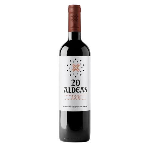 阿尔达斯珍藏干红葡萄酒