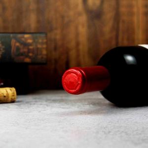 雪茄盒赤霞珠红葡萄酒